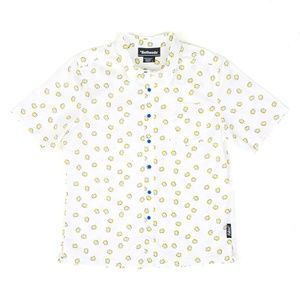 NWT! 3X Fallout Vault Boy Short-Sleeve Shirt